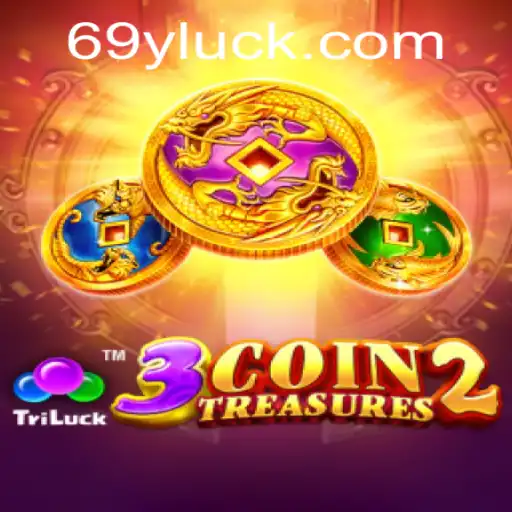 Explorando o Mundo Fascinante de 3CoinTreasures2