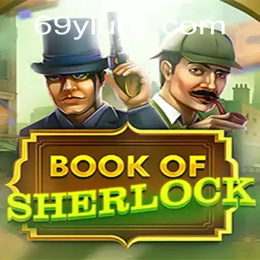 Book of Sherlock: Mergulhando no Mistério do Detetive Icônico