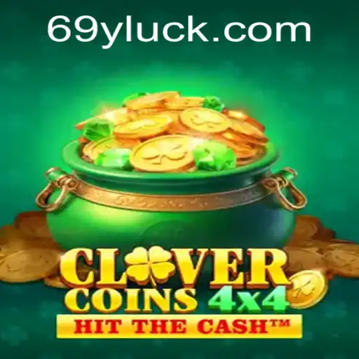 CloverCoins4x4: Um Mergulho no Mundo da Diversão e Estratégia