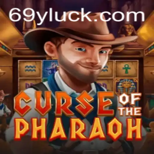 Descobrindo o Enigma: CurseofthePharaoh e o Envolvente Enigma de 69Y