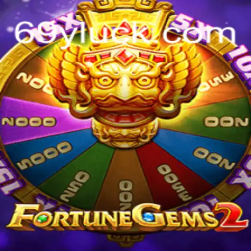FortuneGems2: Vivencie a Aventura dos Tesouros Ocultos