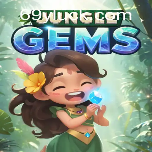 Explorando o Fascinante Jogo JungleGems: Uma Aventura Cativante