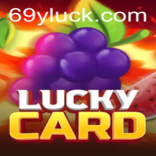 Descubra o Fascinante Mundo do Jogo 'LuckyCard' com a Chave 69Y