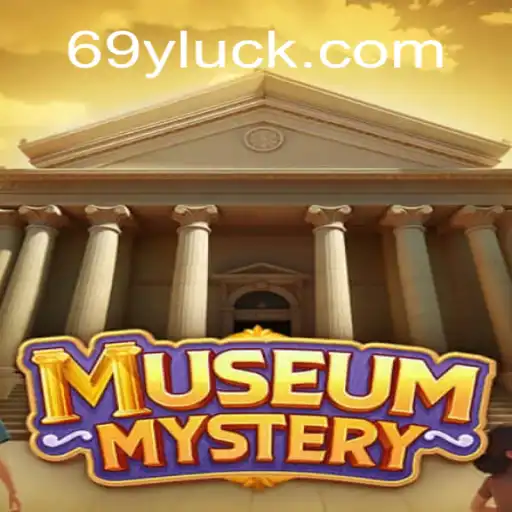 MuseumMystery: Descubra os Segredos dos Museus com o Código 69Y