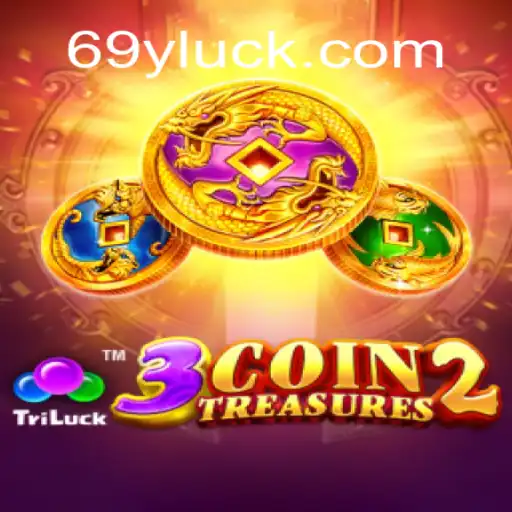 Explorando o Mundo Fascinante de 3CoinTreasures2