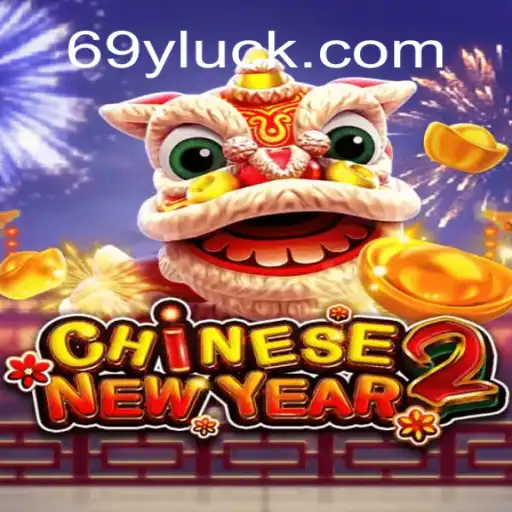 Explorando o Fascinante Mundo de CHINESENEWYEAR2