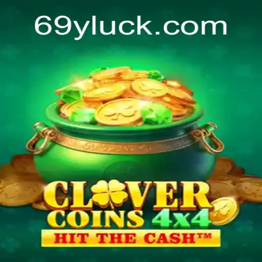 CloverCoins4x4: Um Mergulho no Mundo da Diversão e Estratégia