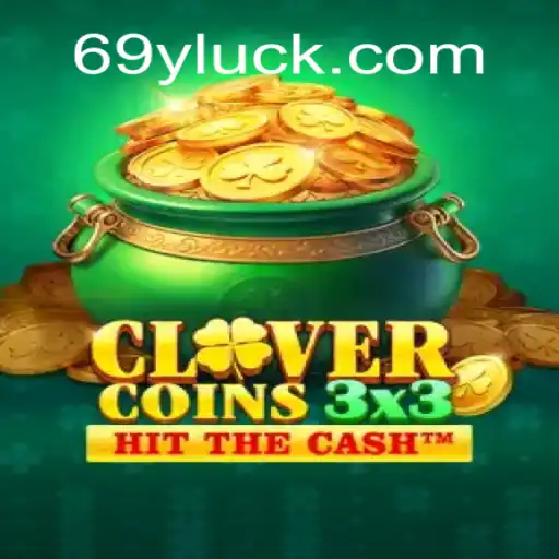 Descubra o Fascinante Mundo de Clovercoin3x3: Um Guia Completo