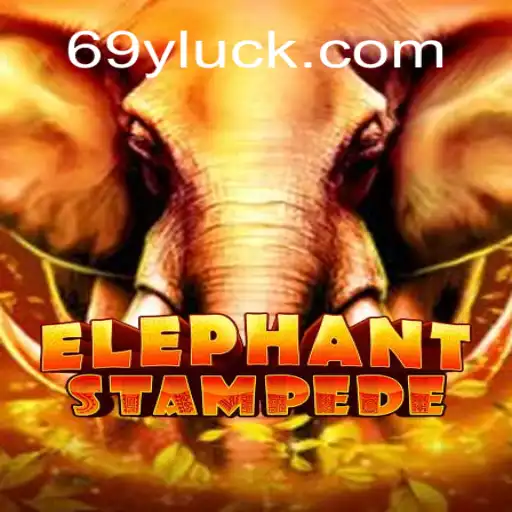 Descubra o Fascinante Mundo de ElephantStampede