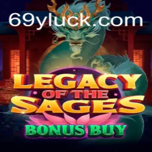 Explorando Legacy of the Sages Bonus Buy: Uma Jornada Épica