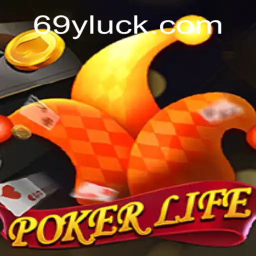 PokerLife: Descubra o Fascinante Mundo do Jogo de Cartas com 69Y