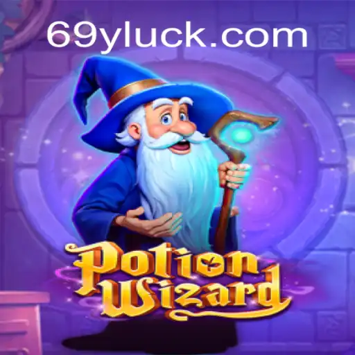 Descubra PotionWizard: O Fascinante Mundo dos Feiticeiros das Poções