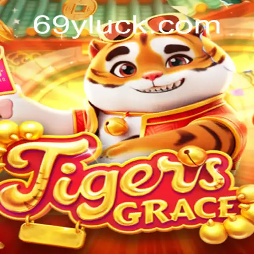 TigersGrace: Um Mergulho no Novo Fenômeno do Mundo dos Jogos
