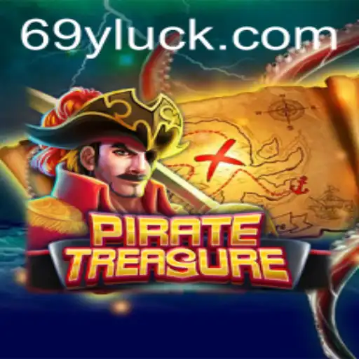 PirateTreasure: Aventura e Estratégia nas Ilhas do Tesouro