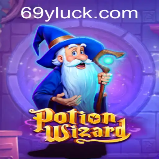 Descubra PotionWizard: O Fascinante Mundo dos Feiticeiros das Poções