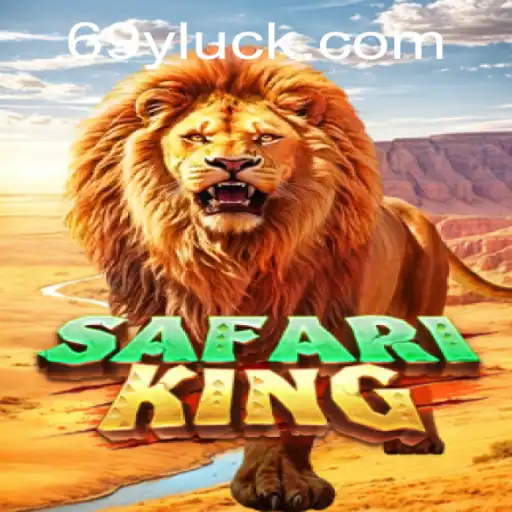 Desvendando o Mundo do SafariKing: Um Aventureiro Jogo de Estratégia